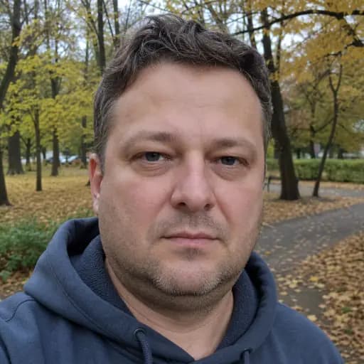 Paweł Kowalski